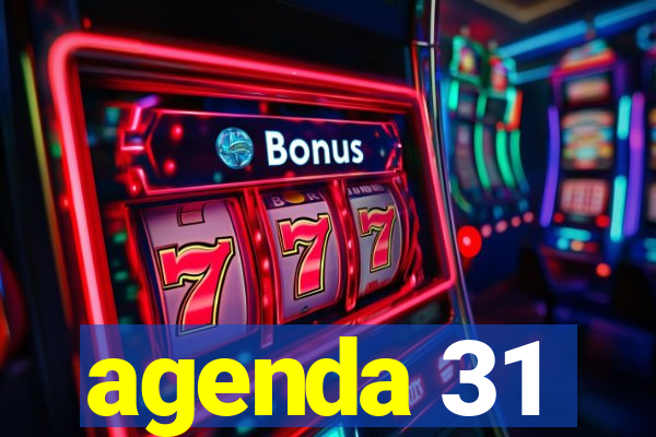 agenda 31